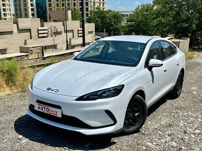 BYD  2025, 0 km - 1.5 l - Bakı