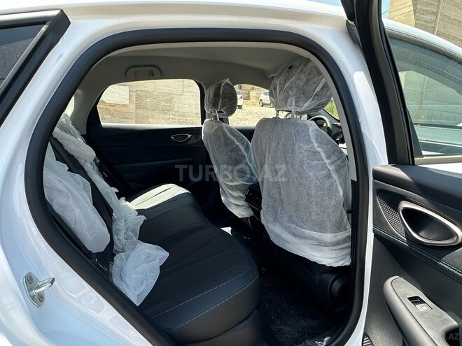 BYD  2025, 0 km - 1.5 l - Bakı