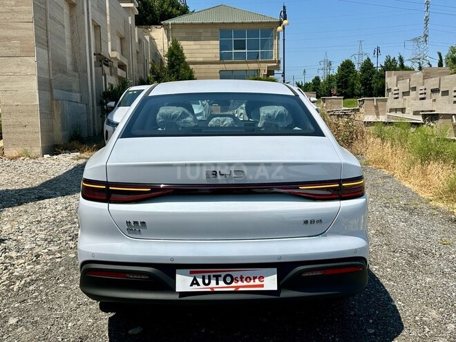 BYD  2025, 0 km - 1.5 l - Bakı