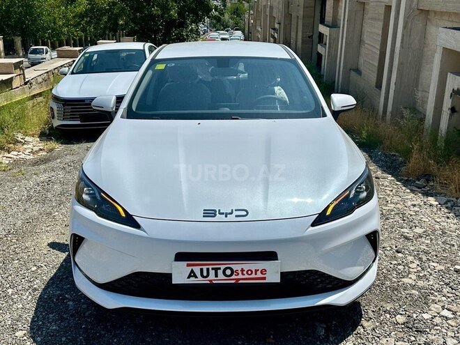 BYD  2025, 0 km - 1.5 l - Bakı