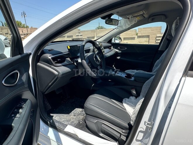 BYD  2025, 0 km - 1.5 l - Bakı