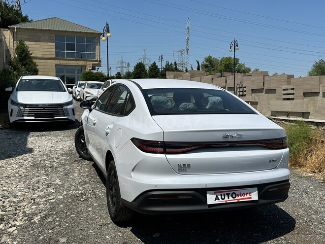 BYD  2025, 0 km - 1.5 l - Bakı