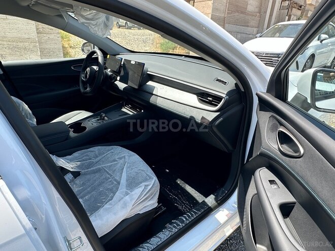 BYD  2025, 0 km - 1.5 l - Bakı