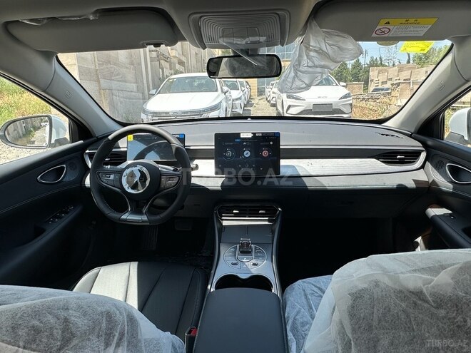 BYD  2025, 0 km - 1.5 l - Bakı