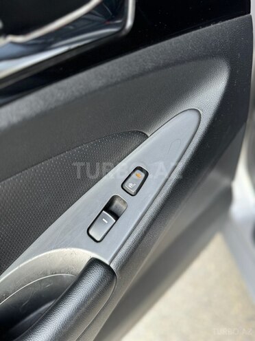 Hyundai Sonata 2010, 123,000 km - 2.4 l - Bakı