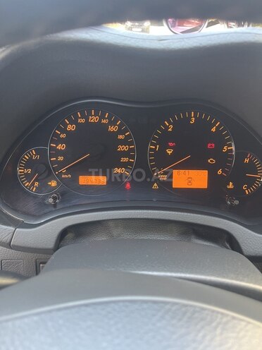 Toyota Avensis 2008, 194,733 km - 2.0 л - Bakı