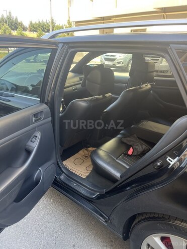 Toyota Avensis 2008, 194,733 km - 2.0 л - Bakı