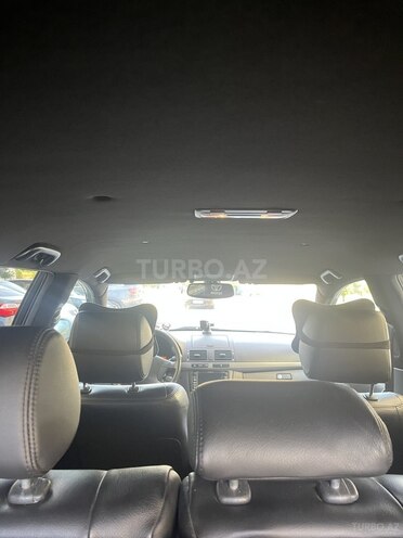 Toyota Avensis 2008, 194,733 km - 2.0 л - Bakı