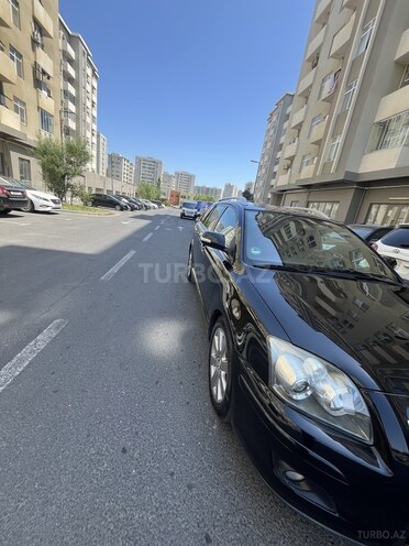 Toyota Avensis 2008, 194,733 km - 2.0 л - Bakı