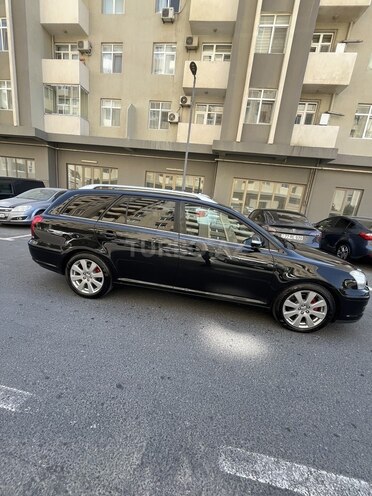 Toyota Avensis 2008, 194,733 km - 2.0 л - Bakı