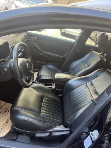 Toyota Avensis 2008, 194,733 km - 2.0 л - Bakı
