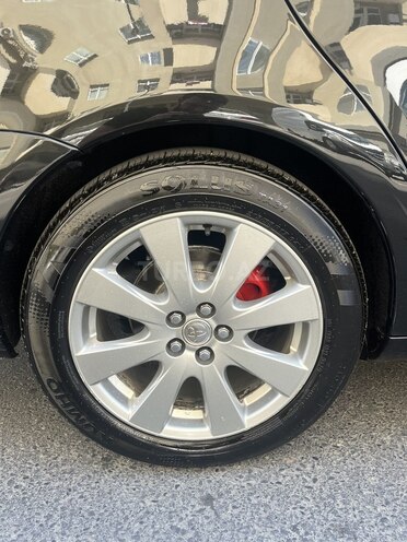 Toyota Avensis 2008, 194,733 km - 2.0 л - Bakı