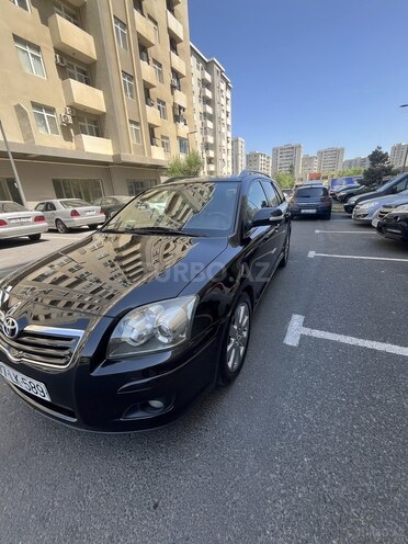 Toyota Avensis 2008, 194,733 km - 2.0 л - Bakı
