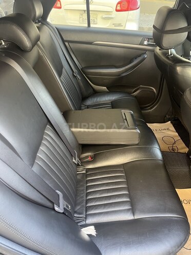 Toyota Avensis 2008, 194,733 km - 2.0 л - Bakı