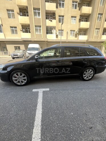 Toyota Avensis 2008, 194,733 km - 2.0 л - Bakı