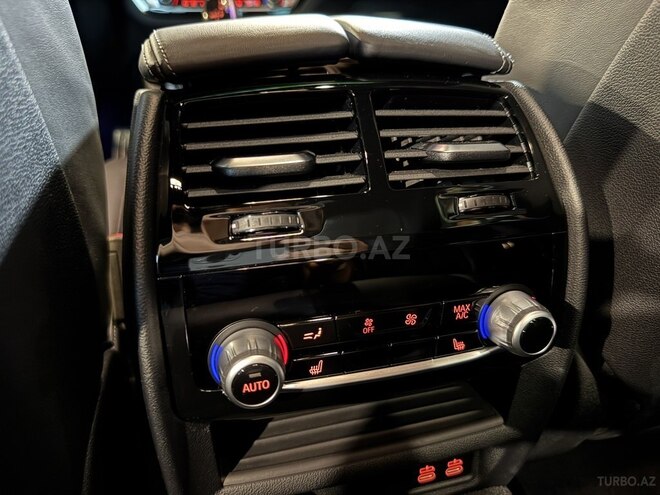 BMW 530e 2021, 38,000 km - 2.0 l - Bakı