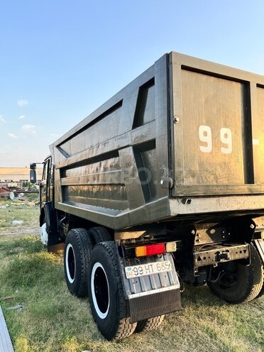 KamAz 65115 1991, 250,000 km - 11.0 l - Ağcabədi
