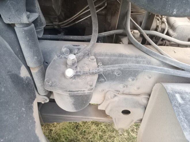 KamAz 65115 1991, 250,000 km - 11.0 l - Ağcabədi
