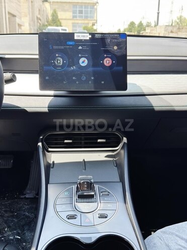 BYD  2025, 0 km - 1.5 l - Bakı