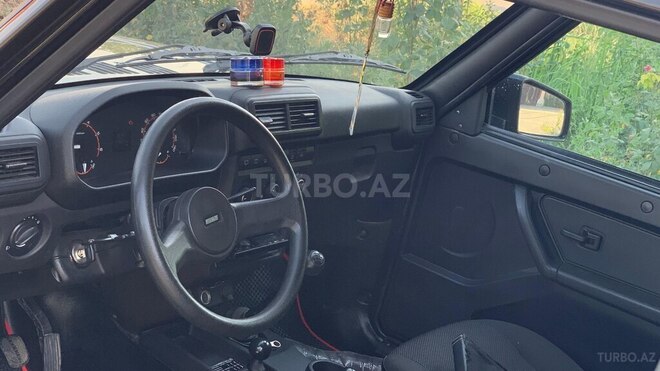 LADA (VAZ) Niva 2020, 64,664 km - 1.7 л - Beyləqan