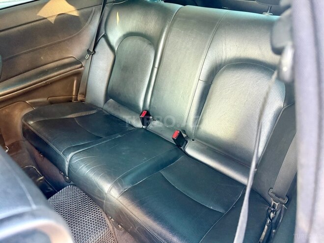Mercedes C 200 2001, 190,757 km - 2.0 l - Bakı