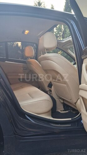 BMW 528 2014, 318,600 km - 2.0 l - Bakı
