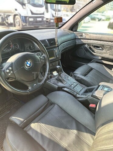 BMW 525 2000, 270,000 km - 2.5 l - Bakı