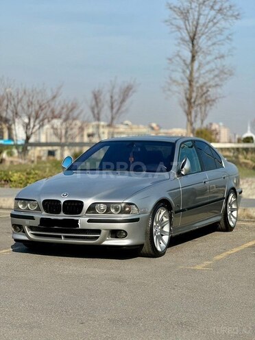 BMW 525 2000, 270,000 km - 2.5 l - Bakı