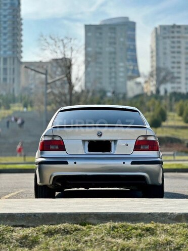 BMW 525 2000, 270,000 km - 2.5 l - Bakı