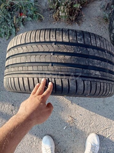 BMW 525 2000, 270,000 km - 2.5 l - Bakı