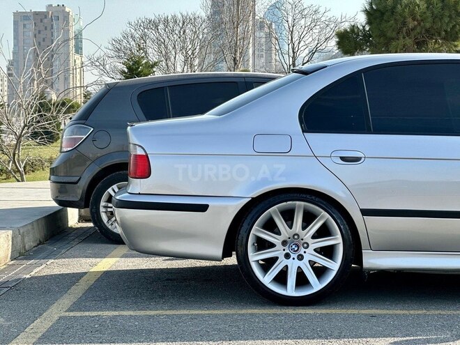 BMW 525 2000, 270,000 km - 2.5 l - Bakı