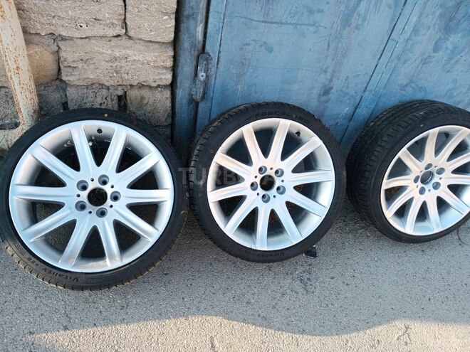 BMW 525 2000, 270,000 km - 2.5 l - Bakı