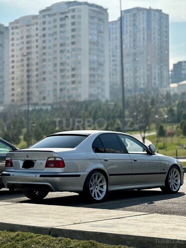 BMW 525 2000, 270,000 km - 2.5 l - Bakı