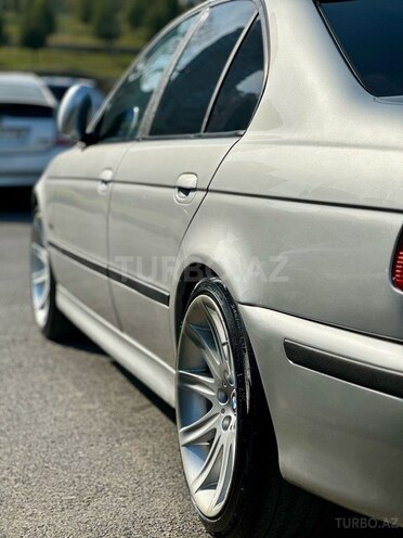 BMW 525 2000, 270,000 km - 2.5 l - Bakı
