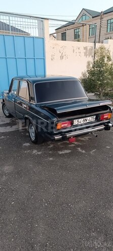LADA (VAZ) 2106 2006, 93,854 km - 1.6 л - Bakı