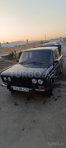 LADA (VAZ) 2106 2006, 93,854 km - 1.6 л - Bakı