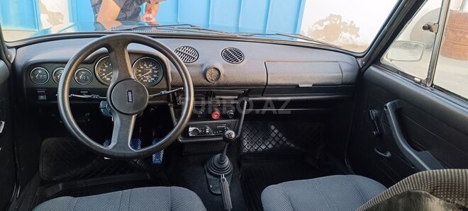 LADA (VAZ) 2106 2006, 93,854 km - 1.6 л - Bakı