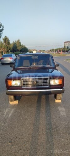 LADA (VAZ) 2107 2007, 87,313 km - 1.6 l - Bakı