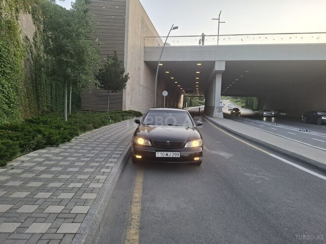 Nissan Maxima 2004, 269,791 km - 3.0 l - Bakı
