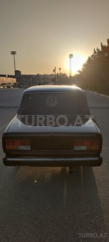 LADA (VAZ) 2107 2007, 87,313 km - 1.6 l - Bakı