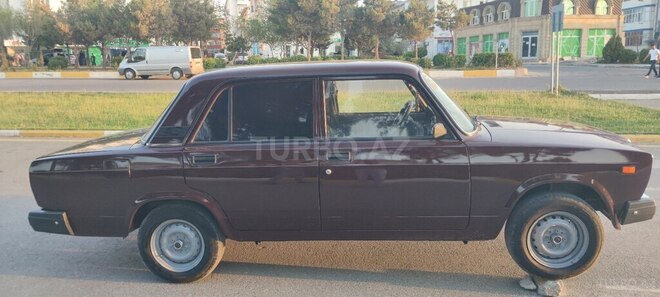 LADA (VAZ) 2107 2007, 87,313 km - 1.6 l - Bakı