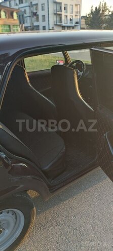 LADA (VAZ) 2107 2007, 87,313 km - 1.6 l - Bakı