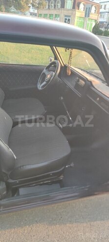 LADA (VAZ) 2107 2007, 87,313 km - 1.6 l - Bakı