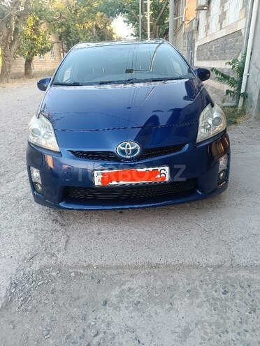 Toyota Prius 2010, 245,946 km - 1.8 l - Gəncə