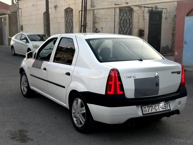 Renault Tondar 2012, 300,000 km - 1.6 l - Bakı