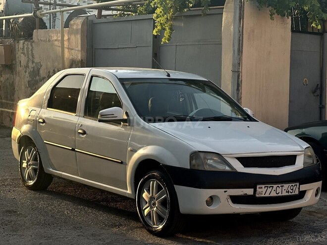 Renault Tondar 2012, 300,000 km - 1.6 l - Bakı