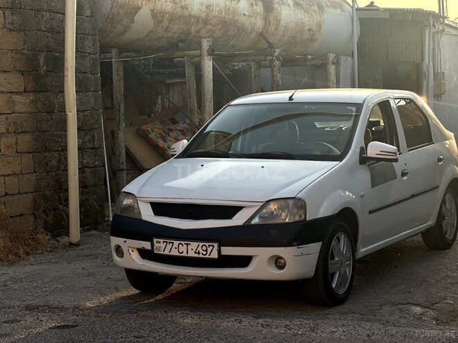 Renault Tondar 2012, 300,000 km - 1.6 l - Bakı