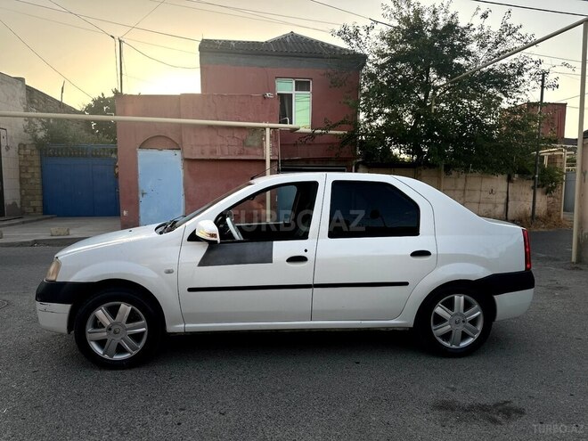 Renault Tondar 2012, 300,000 km - 1.6 l - Bakı