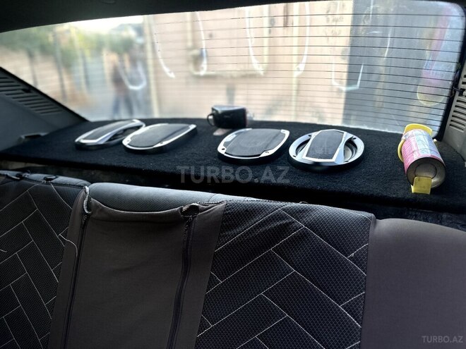 Renault Tondar 2012, 300,000 km - 1.6 l - Bakı