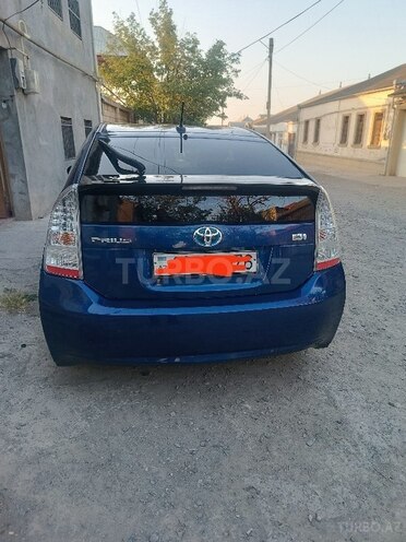 Toyota Prius 2010, 245,946 km - 1.8 l - Gəncə